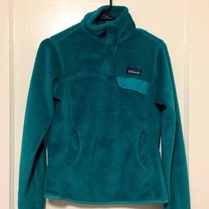 Patagonia Snap T Fleece
